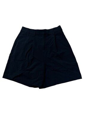 1.STATE Black Shorts Size 2 New with tags